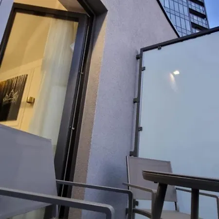 Hanza King 1 And Štetín