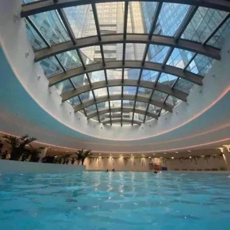 Hanza King 1 And Apartament *