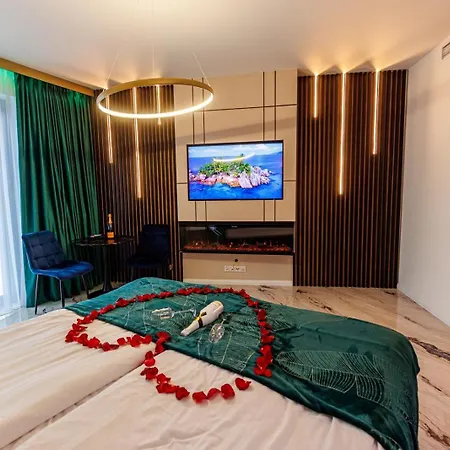 Apartment Hanza King 1 And