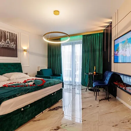 Hanza King 1 And Štetín