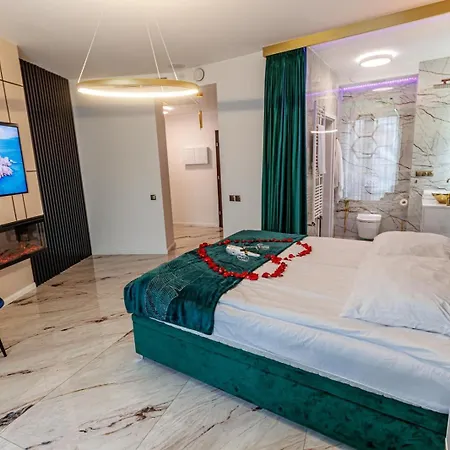 Hanza King 1 And Apartmán Štetín