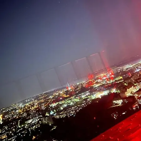 Διαμέρισμα Hanza King 1 And *