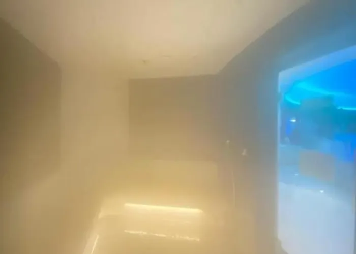 Διαμέρισμα Hanza King 1 And