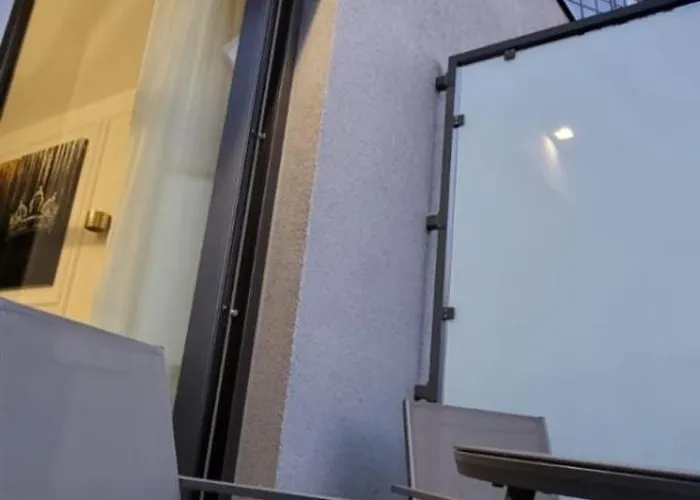 Hanza King 1 And Щецин