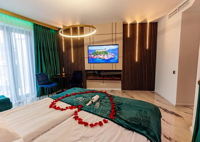 Διαμέρισμα Hanza King 1 And