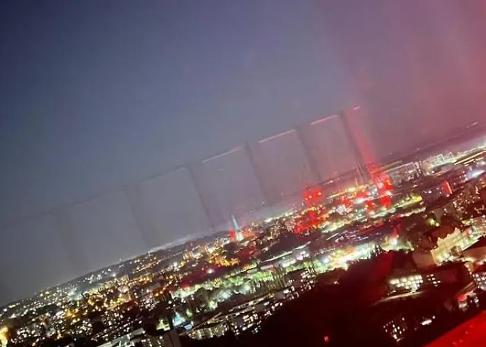 Апартаменты Hanza King 1 And *