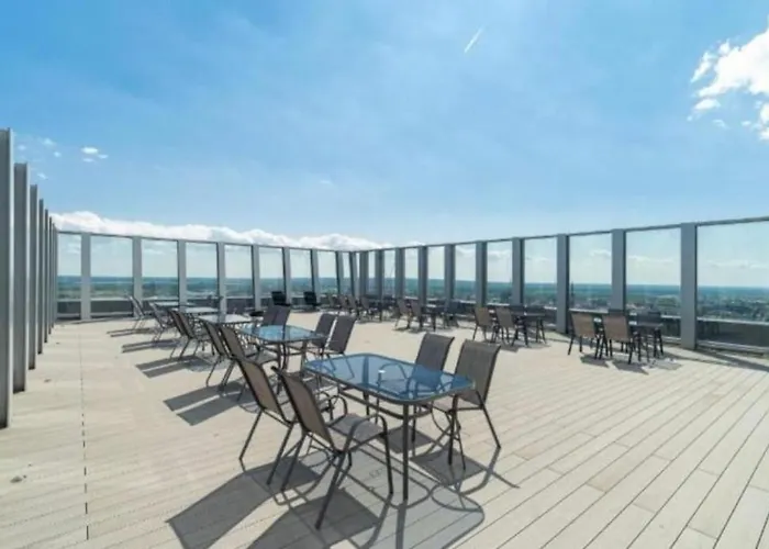 Hanza King 1 And Щецин