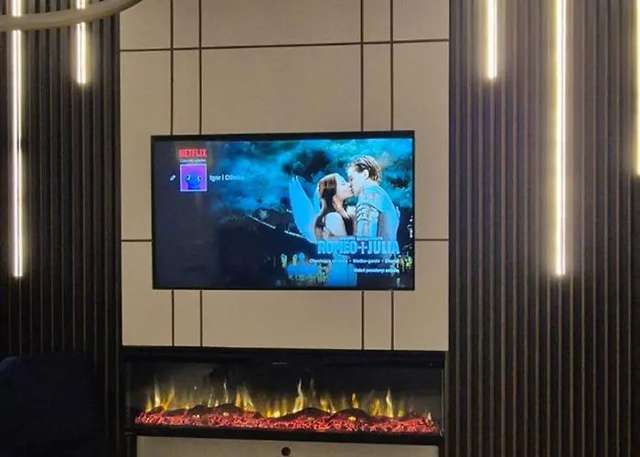 Hanza King 1 And Στσέτσιν